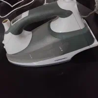 اتو و میز اتو