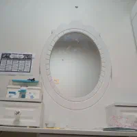 کمد و تخت نوجوان|تخت و سرویس خواب|اسلام‌شهر, شهرک انبیا|دیوار