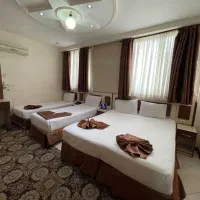 تورمشهداردیبهشت ماه (هتل +بلیت )