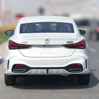 فروش Mg 2025 فول|خودرو سواری و وانت|دزفول, |دیوار