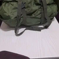 کیسه خواب آمریکایی اصل.|کوهنوردی و کمپینگ|آشخانه, |دیوار