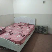 سوییت تمیز نوساز دوخوابه دربست|اجارهٔ کوتاه‌مدت آپارتمان و سوئیت|یزد, |دیوار