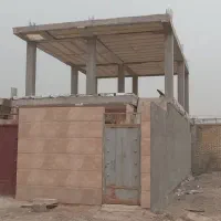 فروش خانه ویلایی ۱۲۰ متری ۲ خوابه