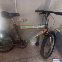 دو تا تایر 26یه لاستیک نونو دوچرخه 26 دوچرخه 20|دوچرخه، اسکیت، اسکوتر|تبریز, |دیوار