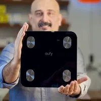 ترازو هوشمند انکر