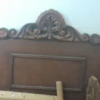 تخت خواب|تخت و سرویس خواب|خسروشاه, |دیوار