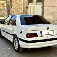 ۸۸ دوگانه سوز شرکتی کم کار اتاق تعویض ۴۰۴|خودرو سواری و وانت|سنندج, |دیوار