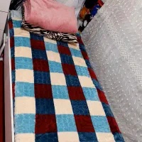 تخت خواب یک نفره