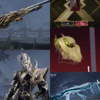 اکانت پابجی موبایل