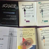 کنکور کارشناسی ارشد هنر