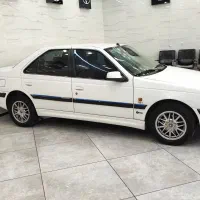 پژو پارس elx|خودرو سواری و وانت|اهر, |دیوار