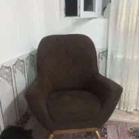 مبل و میز تلویزیون در حد نو|مبلمان خانگی و میز عسلی|مشگین شهر, |دیوار