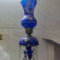 شمعدان سالم