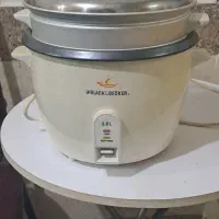 پلوپز|اجاق گاز و لوازم برقی پخت‌وپز|رامهرمز, |دیوار