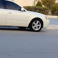 سوناتا ۲۰۰۷ ۶ سیلندر شاسی پلمپ