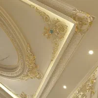 رنگ آمیزی و نقاشی ساختمان درب و پنجره