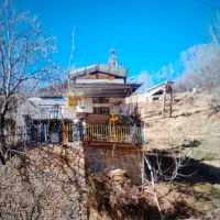 خانه-سنگی-امیر