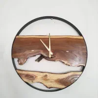 چهار سایز ساعت روستیک آخرین موجودی کارگاه