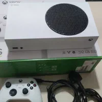 ایکس باکس سریز اس xbox series s