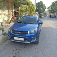 ام وی ام x22 دنده 96 آبی