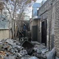 پیمانکار انواع کارای ساختمانی و محوطه ای|خدمات پیشه و مهارت|مشهد, فرهنگیان (شهرک غرب)|دیوار