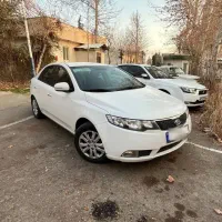 سراتو مدل ۹۴ کم کار