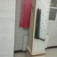 تخت  کمد و ویترین وکتابخوانه نوجوان|تخت و سرویس خواب|خوانسار, |دیوار