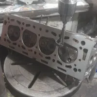 فروش سرسیلندر استوک و نو و کامل
