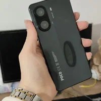 گوشی Poco x7 pro|موبایل|خوی, |دیوار