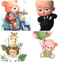 فروش برچسب کابینت