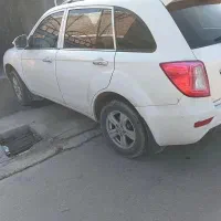 لیفان ایکس 60