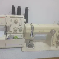 فروش چرخ خیاطی سر دوز|چرخ خیاطی و ریسندگی|فولادشهر, زاینده رود|دیوار