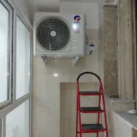 نصب و نصاب کولر گازی سرویس کولرگازی شارژ گاز کولر|خدمات پیشه و مهارت|شهریار, شهریار|دیوار