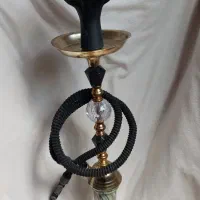 قلیان زیبا و نو