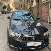 دنا توربو مدل ۱۴۰۲