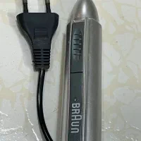 موزر بینی و گوش