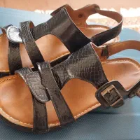 صندل زنانه طبی میشل سایز ۳۹ (باغ‌ سپهسالار)