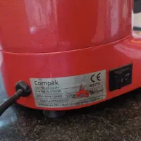 قهوه ساز ایتال کرام|سماور، چایساز، قهوهساز|شبانکاره, |دیوار