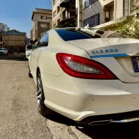 بنز cls350|خودرو کلاسیک|لاهیجان, شهید آوینی|دیوار