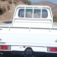 تویتا 3fنامه اوراق|خودرو سواری و وانت|خاو و میرآباد, |دیوار