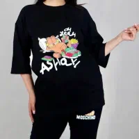 حراج ست های پنبه لاکت ۴ نخ|لباس|شاهرود, |دیوار