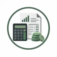 استخدام کارشناس مالی و حسابداری
