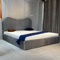 سرویس خواب تدی|تخت و سرویس خواب|پرند, فاز ۰|دیوار