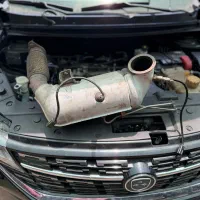 بهترین مرکز خدمات کاتالیزور|قطعات یدکی و لوازم جانبی|تهران, صادقیه|دیوار