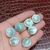 لوازمات قدیمی|کلکسیون اشیاء عتیقه|قم, شهدا|دیوار