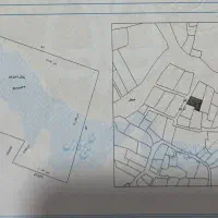 ۴۴۰متر زمین قره تپه