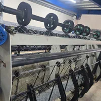 توری های فنس در تمام ابعاد