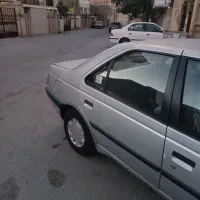 405مدل89|خودرو سواری و وانت|همدان, |دیوار