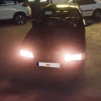 اردی درحد خشک