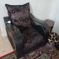 مبلمان|مبلمان خانگی و میز عسلی|کرج, گلشهر|دیوار